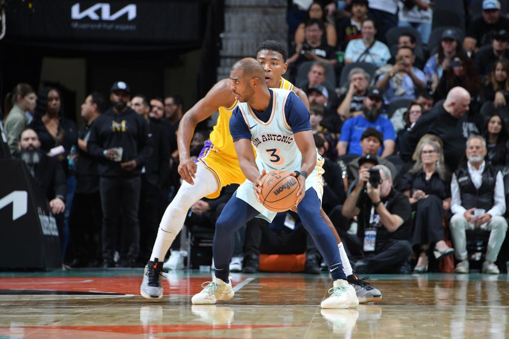 焦点人物 焦点人物