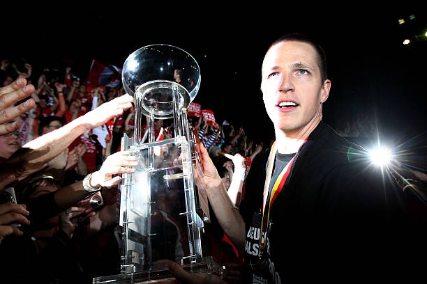 联赛中球员 联赛中球员